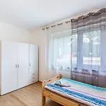 1 Auch Fuer Monteure Apartment