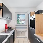 Apartment 1 Auch Fuer Monteure Bruchkobel