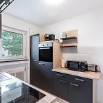 Apartment 1 Auch Fuer Monteure