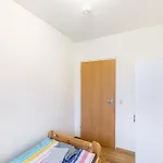 Apartment 1 Auch Fuer Monteure Bruchkobel