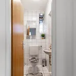 Apartment 1 Auch Fuer Monteure *