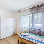 1 Auch Fuer Monteure Apartment Bruchkobel
