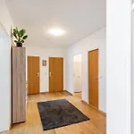 Apartment 1 Auch Fuer Monteure Bruchkobel