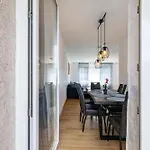 Apartment 1 Auch Fuer Monteure