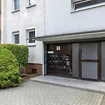 1 Auch Fuer Monteure Apartment *