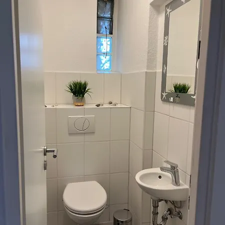 Apartment 1 Auch Fuer Monteure
