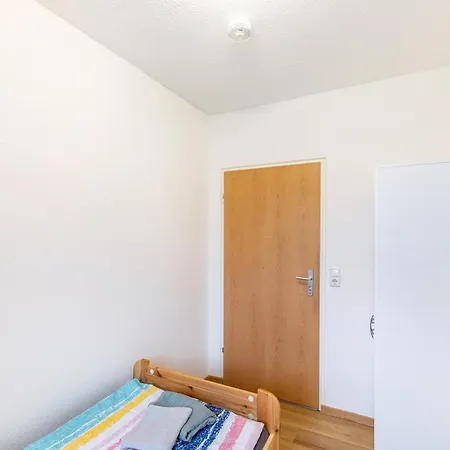 1 Auch Fuer Monteure Apartment