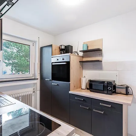 Apartment 1 Auch Fuer Monteure