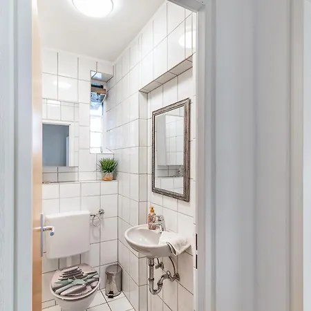 1 Auch Für Monteure Apartment Bruchköbel